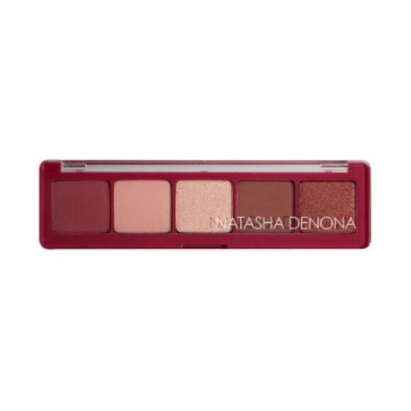⭐️HOST PICK⭐️ Natasha Denona Cupid Eye Shadow Palette - Picture 1 of 2